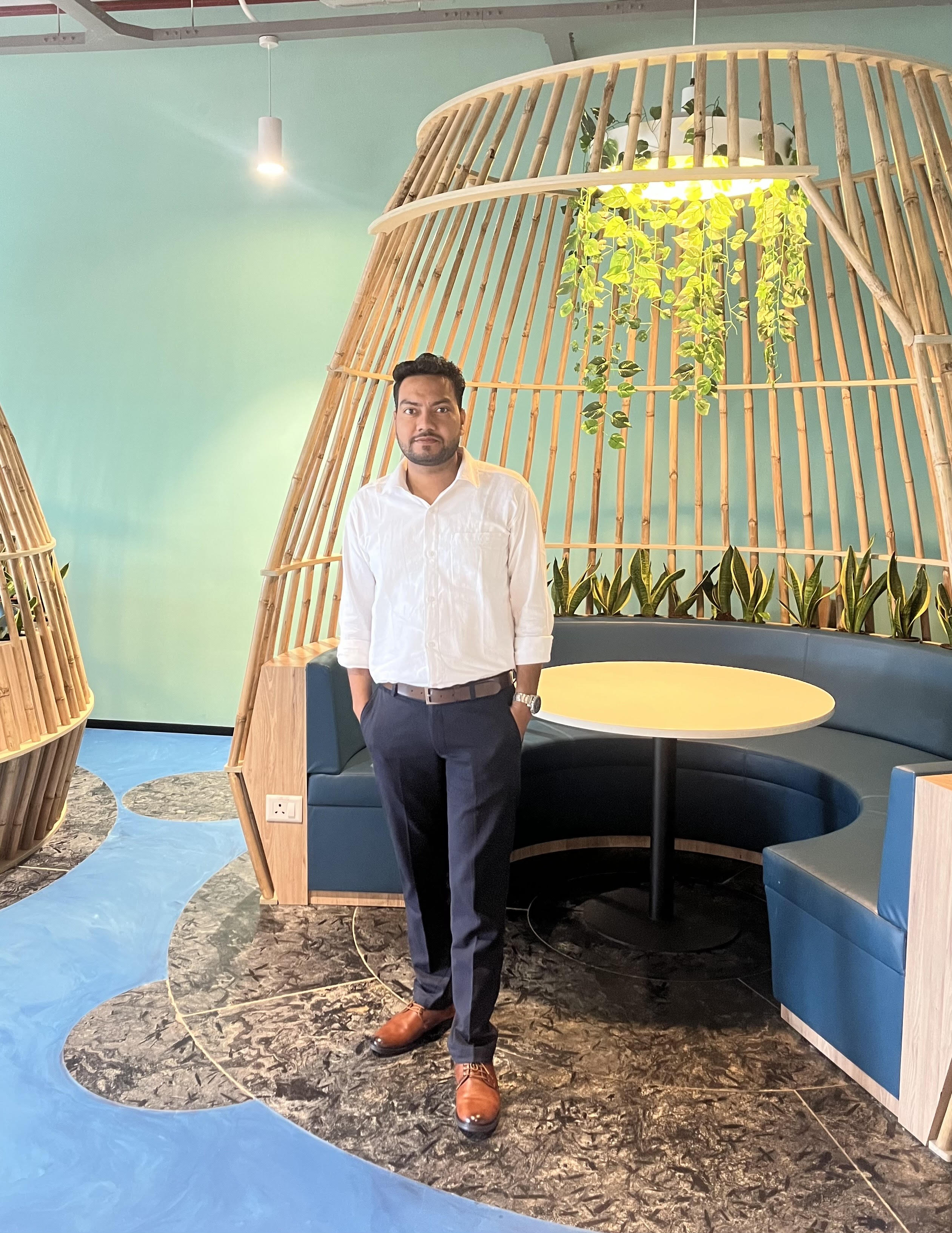 Amit Kumar - Professional Photo